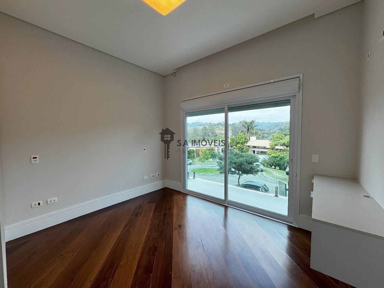 Casa de Condomínio, 4 quartos - Foto 30