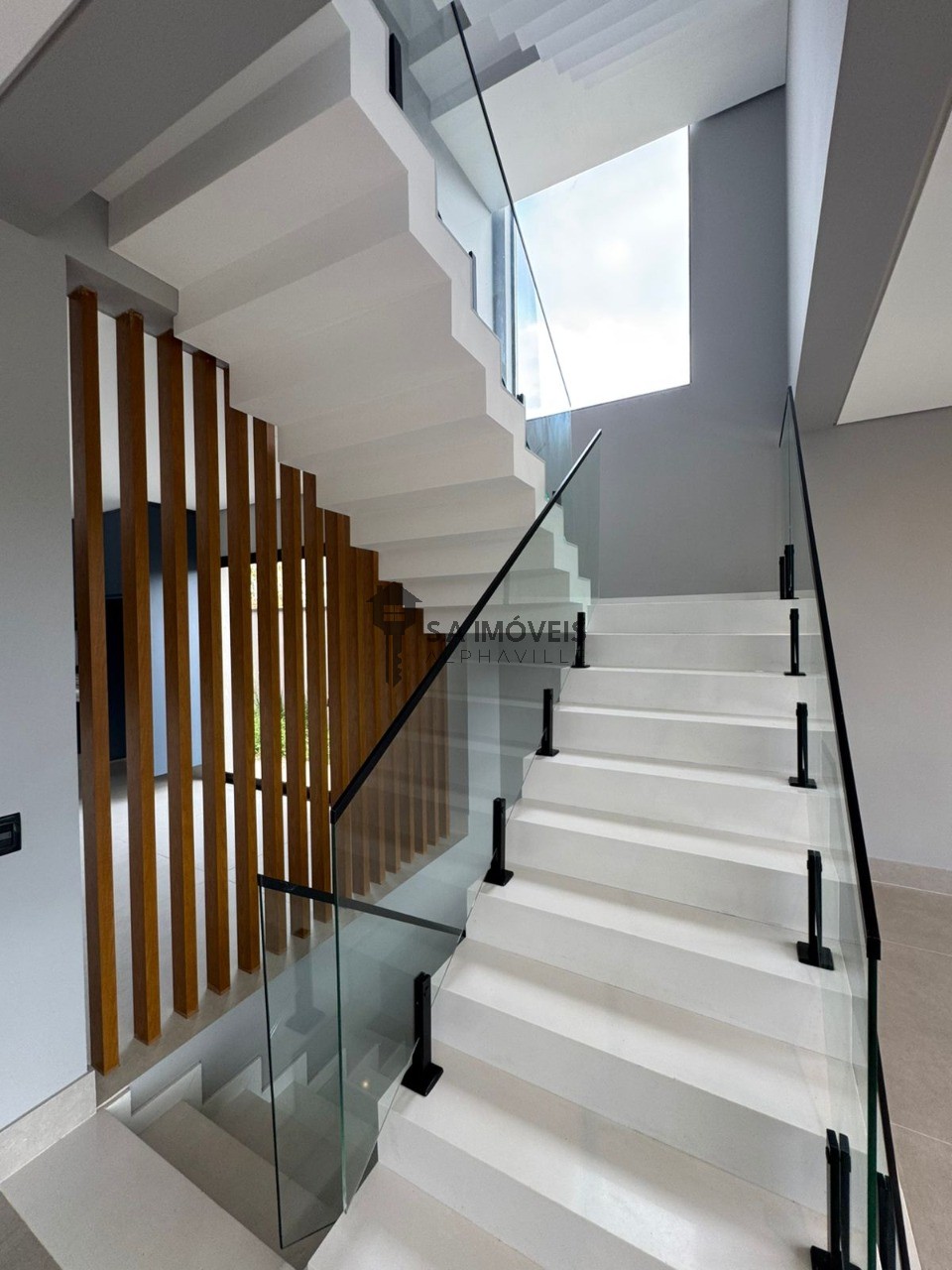 Casa, 5 quartos, 420 m² - Foto 23