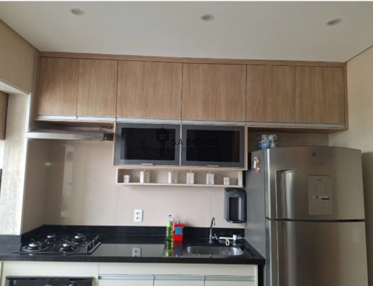 Apartamento, 2 quartos, 52 m² - Foto 6