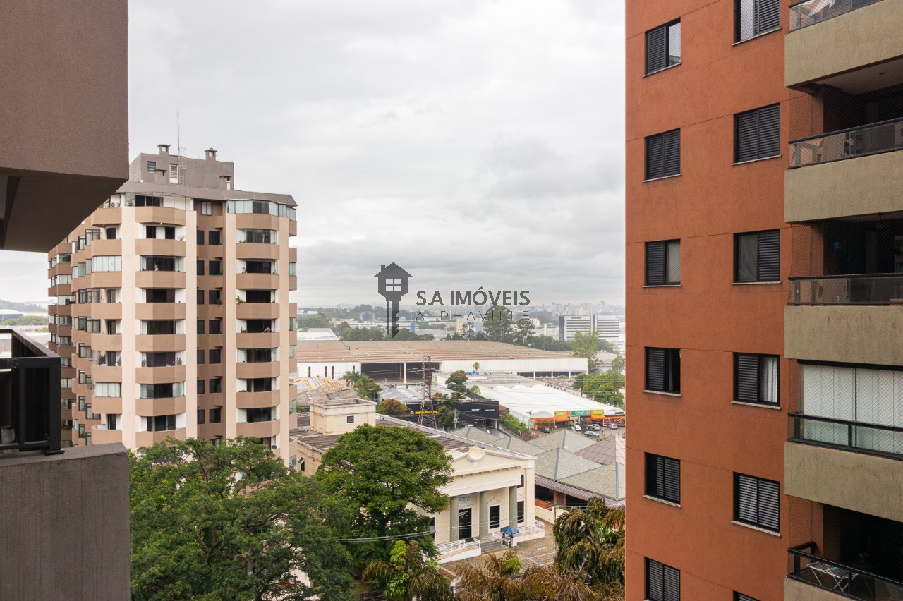 Apartamento, 1 quarto, 52 m² - Foto 32