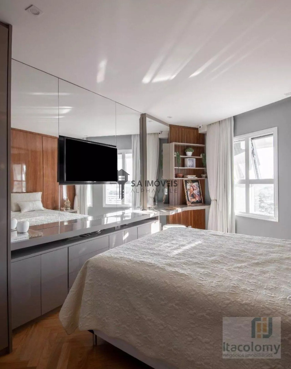 Apartamento, 2 quartos, 108 m² - Foto 21