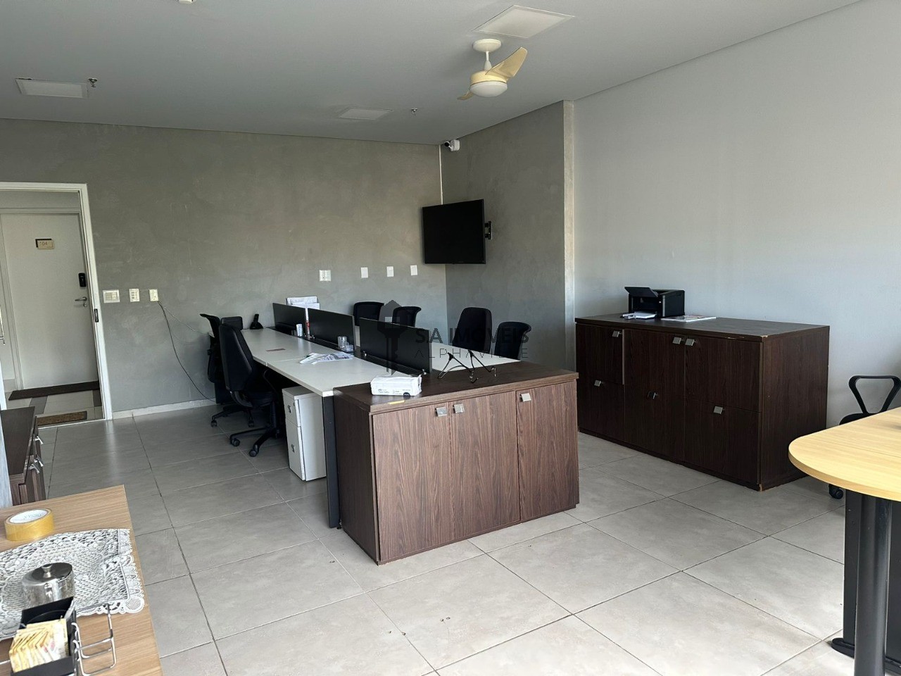 Sala-Conjunto, 47 m² - Foto 3