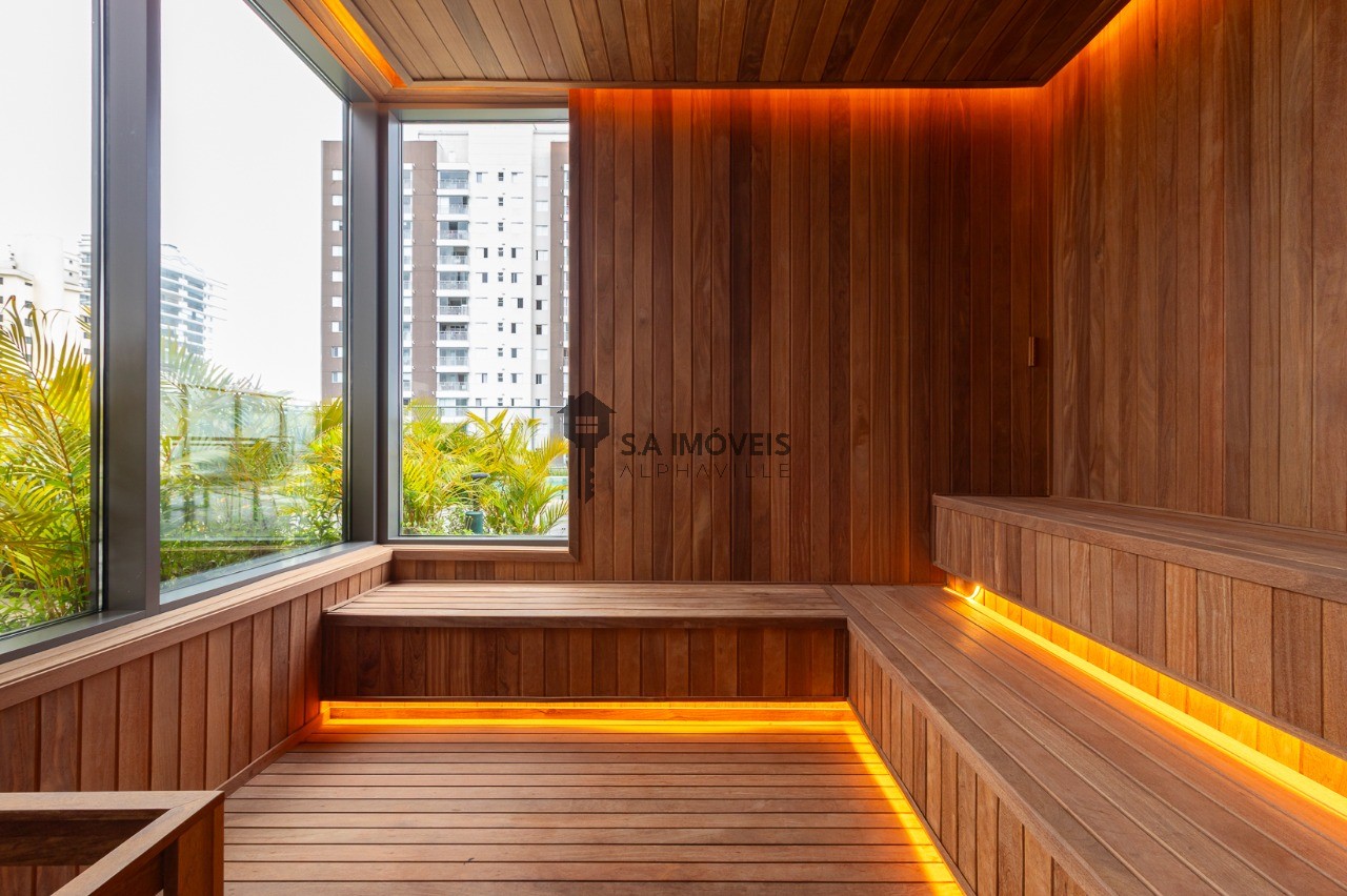 Apartamento, 1 quarto, 52 m² - Foto 30