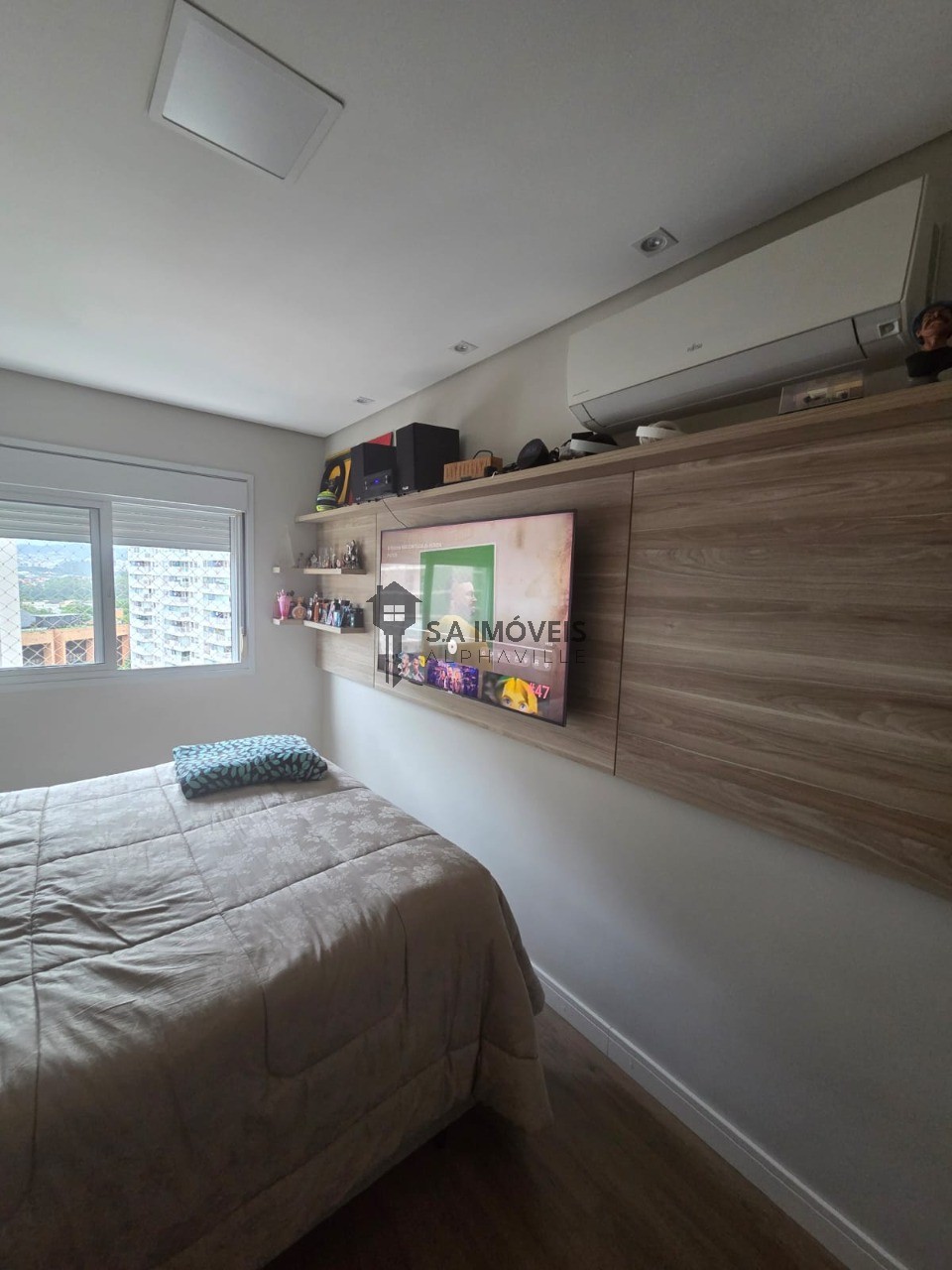 Apartamento, 2 quartos, 65 m² - Foto 13