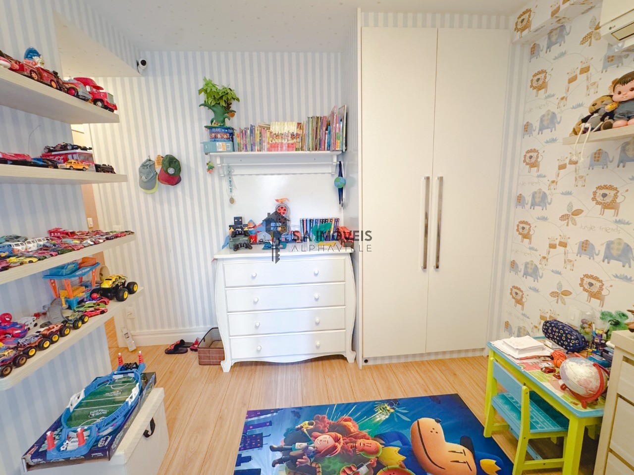 Apartamento, 3 quartos, 165 m² - Foto 19