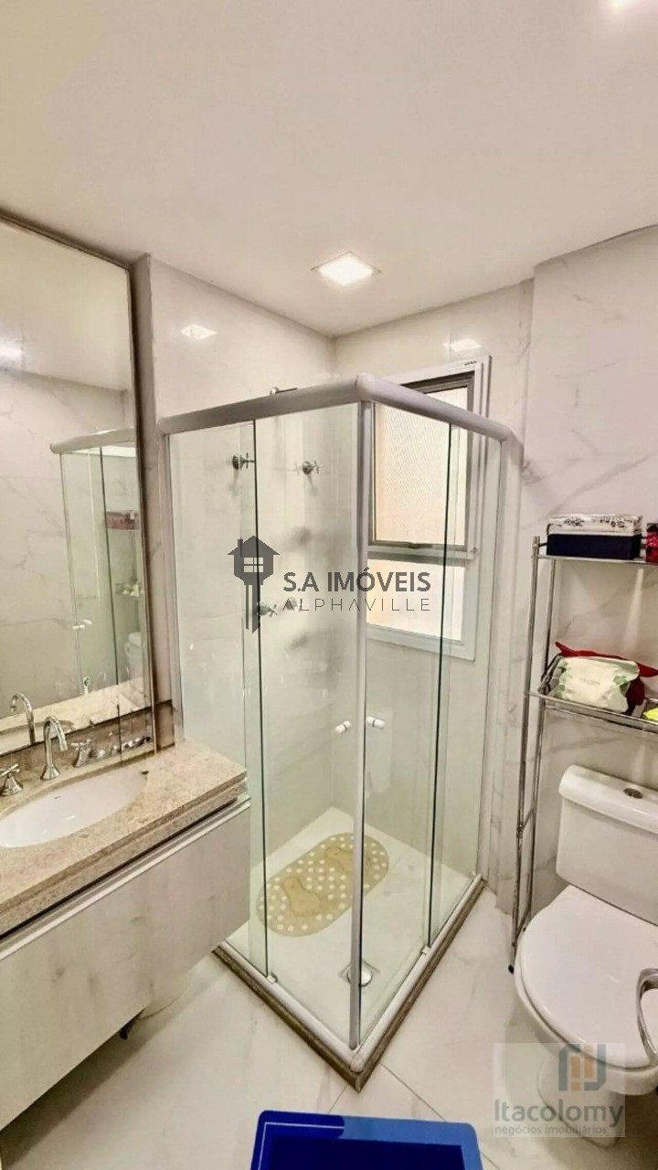 Apartamento, 2 quartos, 82 m² - Foto 9