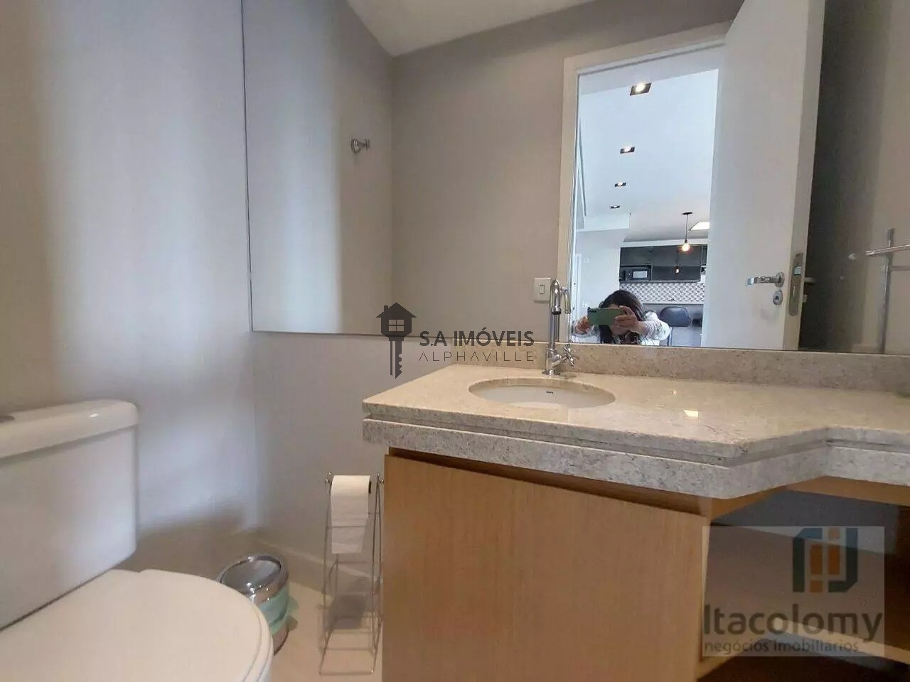 Apartamento, 2 quartos, 82 m² - Foto 27