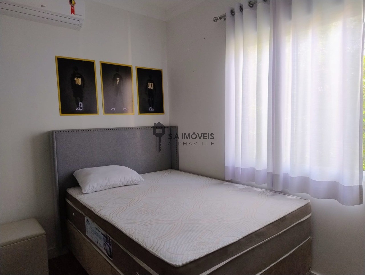 Casa, 3 quartos, 230 m² - Foto 19