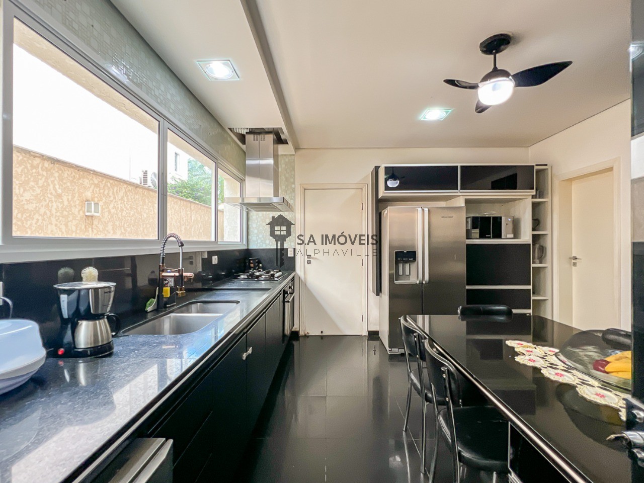 Casa, 5 quartos, 540 m² - Foto 22