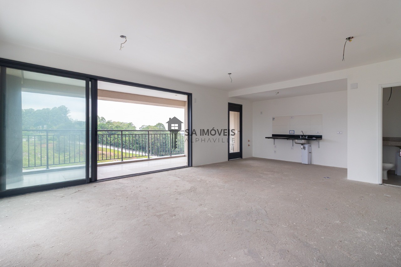 Apartamento, 3 quartos, 120 m² - Foto 4