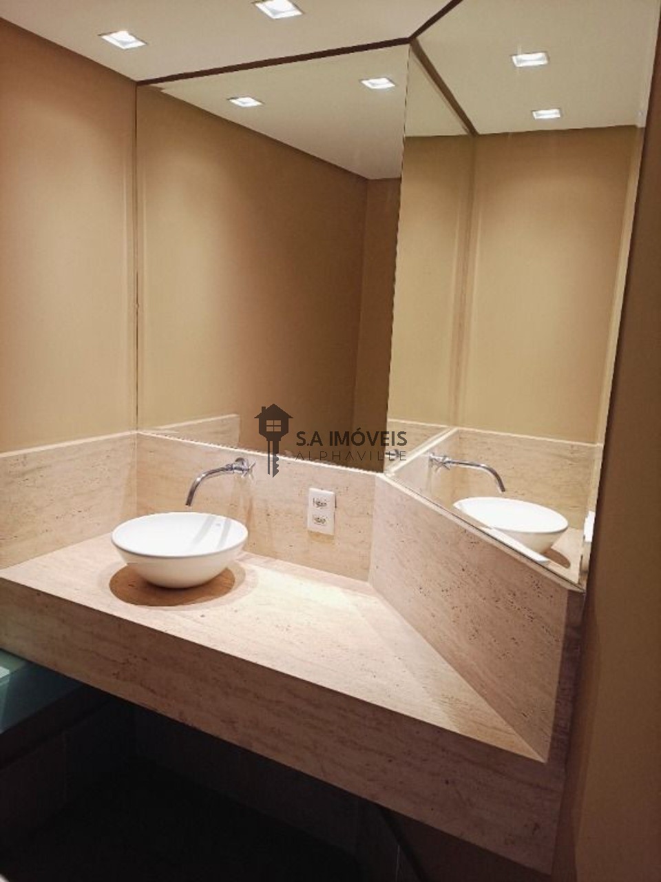 Apartamento, 3 quartos, 165 m² - Foto 5