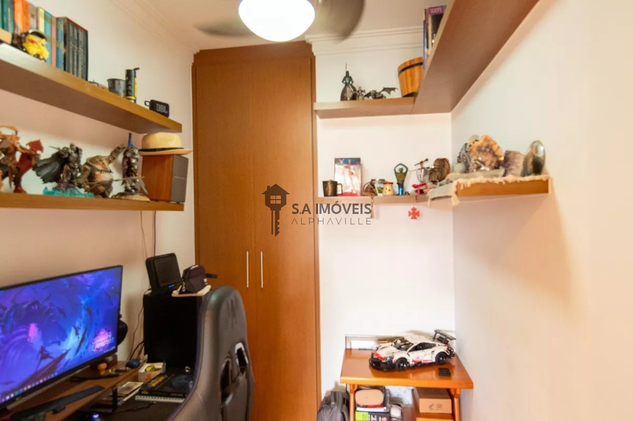 Apartamento, 3 quartos, 123 m² - Foto 16