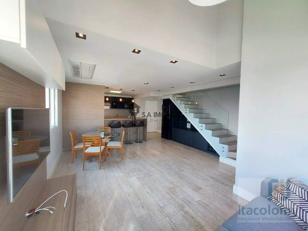 Apartamento, 2 quartos, 82 m² - Foto 14