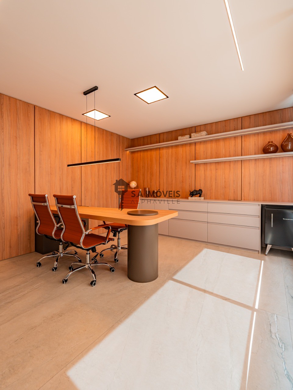 Casa, 6 quartos, 1027 m² - Foto 11