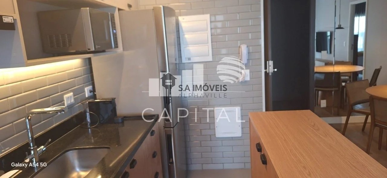 Apartamento, 1 quarto, 55 m² - Foto 10