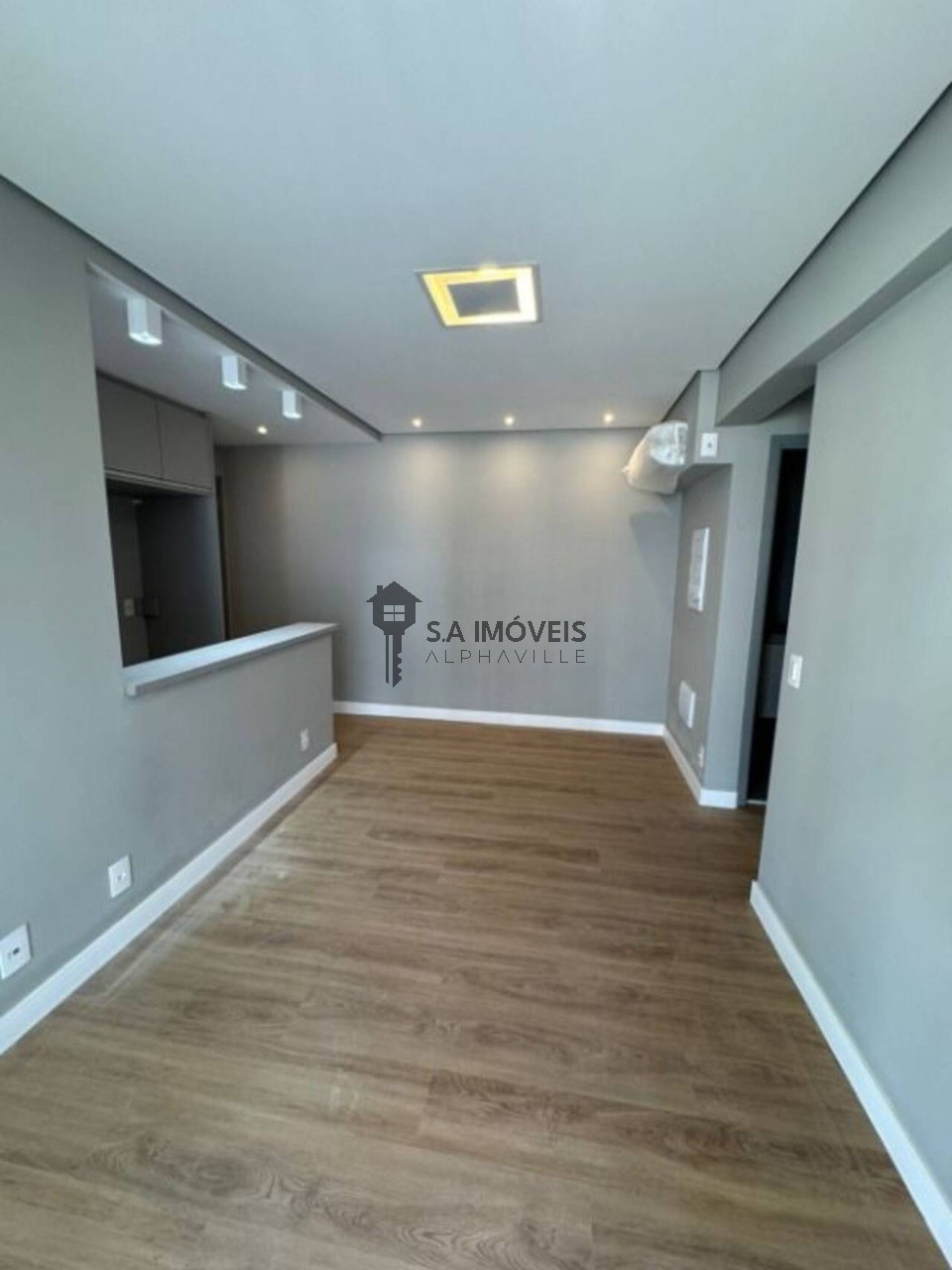 Apartamento, 2 quartos, 64 m² - Foto 3