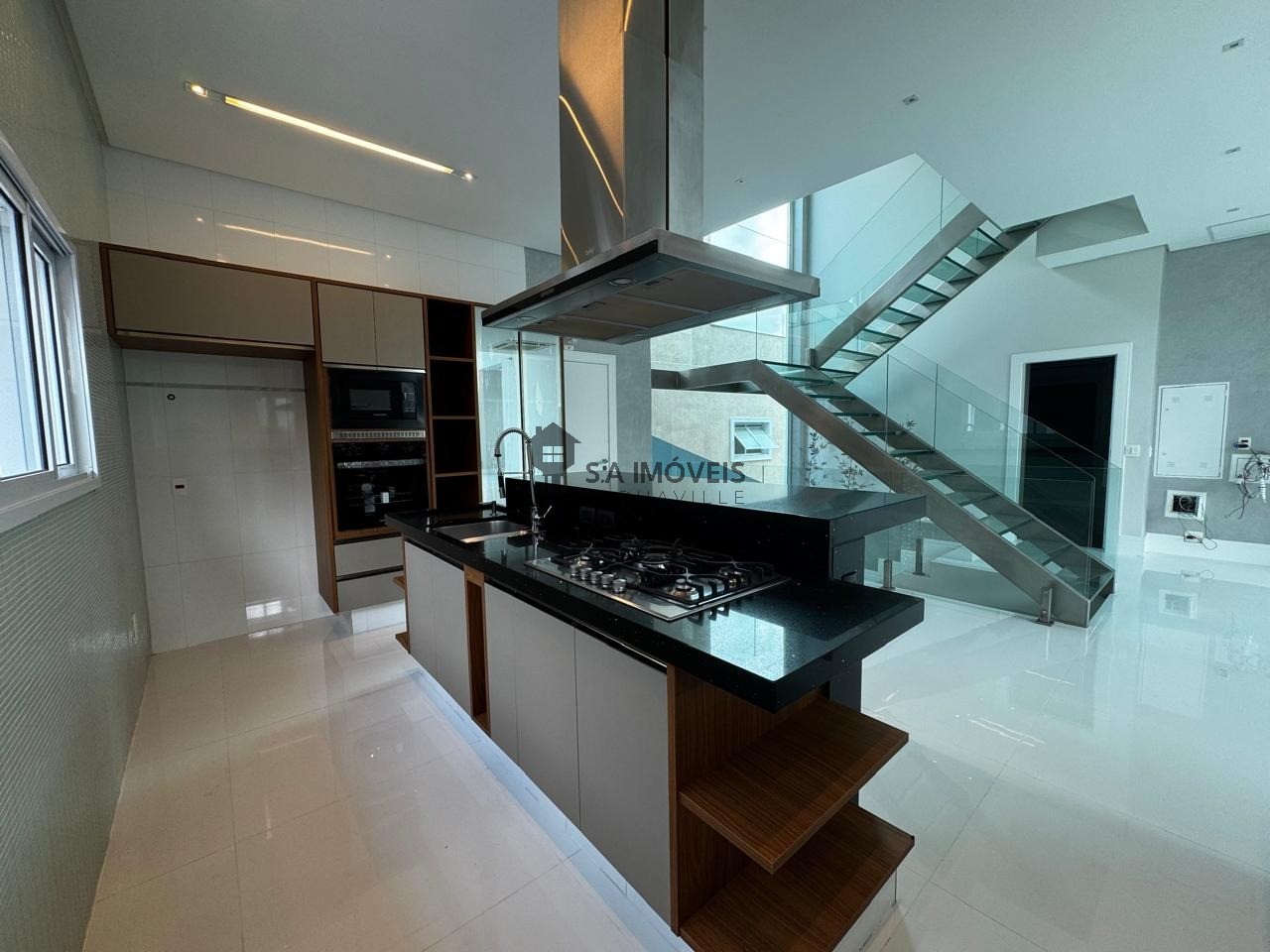 Casa de Condomínio, 4 quartos - Foto 10