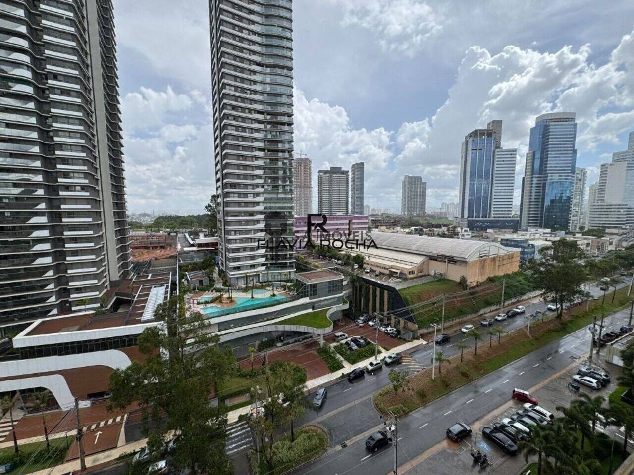 Apartamento, 2 quartos, 90 m² - Foto 33