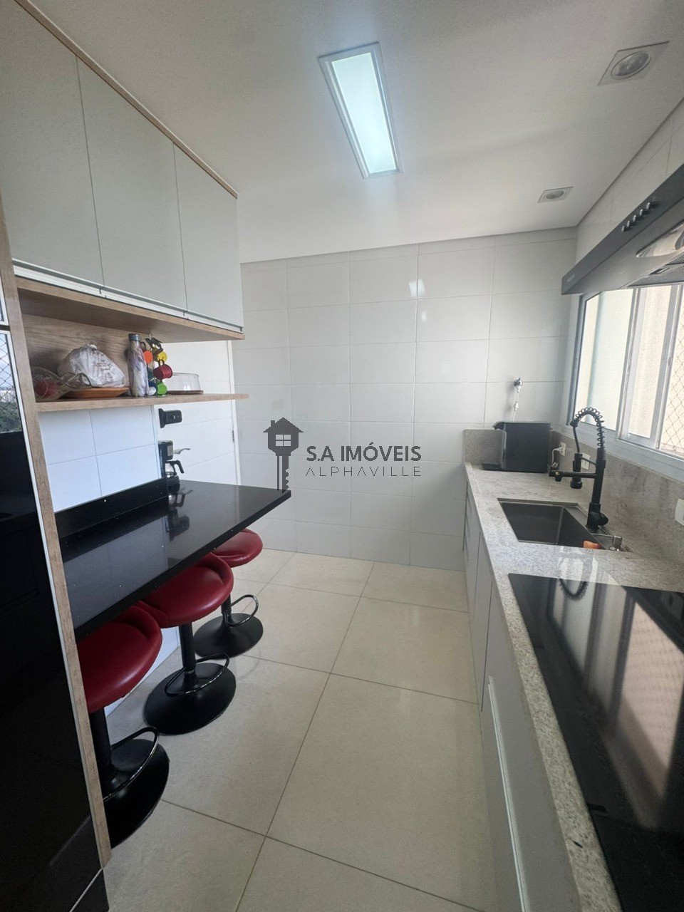 Apartamento, 3 quartos, 144 m² - Foto 5