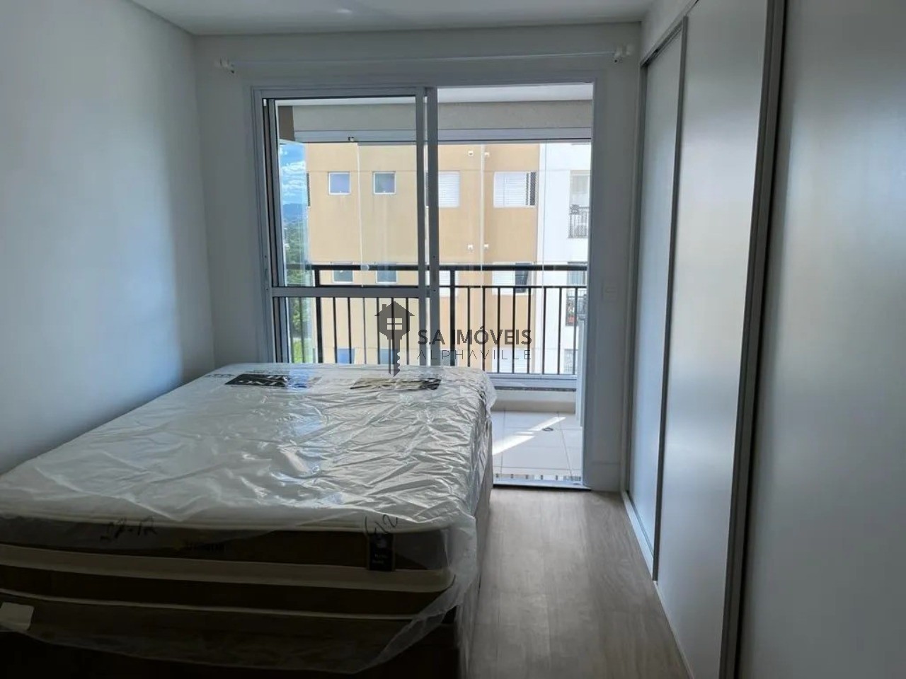 Apartamento, 1 quarto, 41 m² - Foto 6