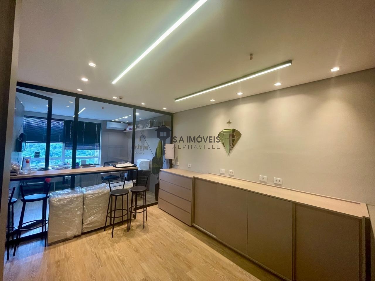Sala-Conjunto, 60 m² - Foto 14