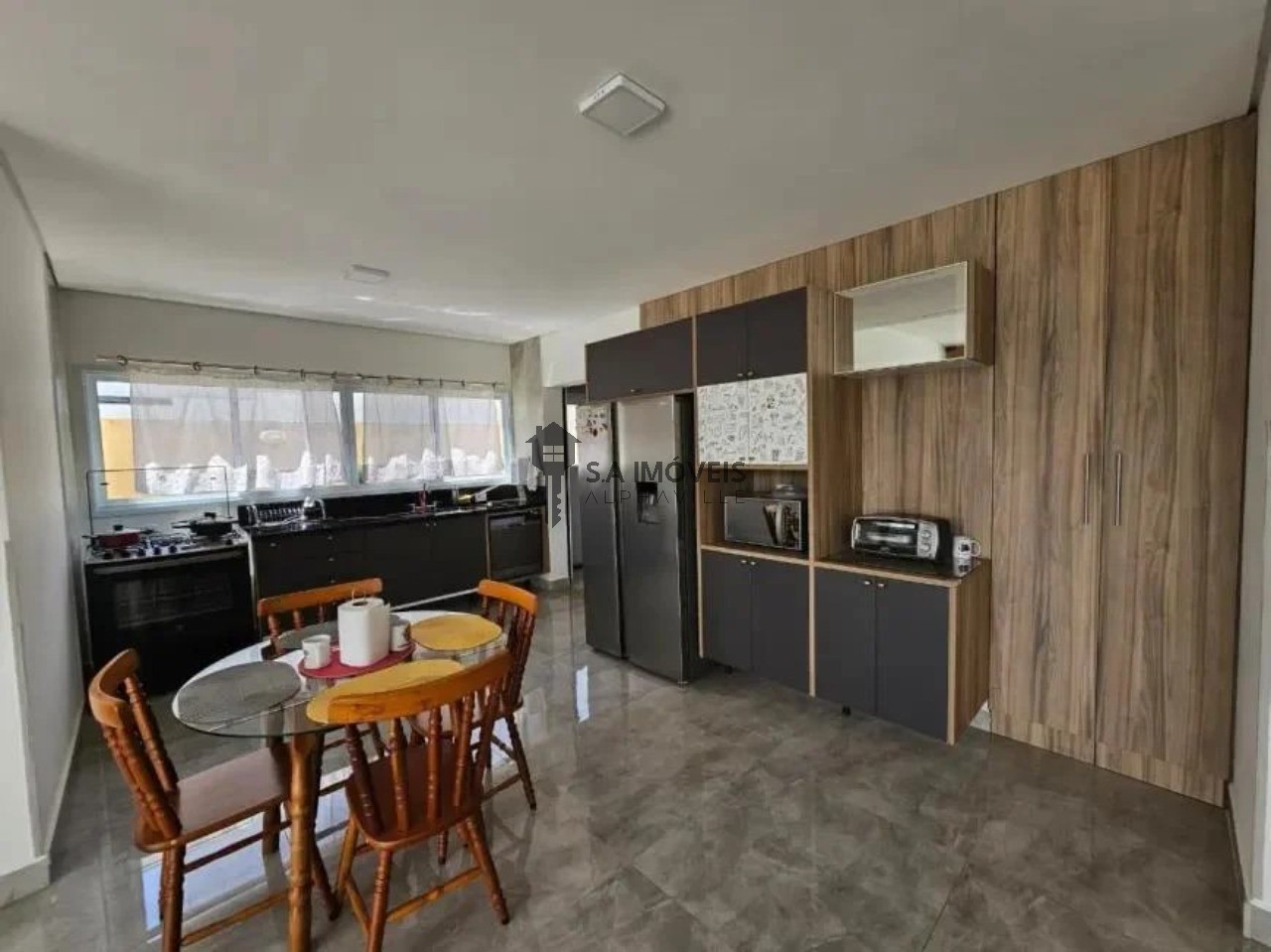 Casa, 4 quartos, 367 m² - Foto 7