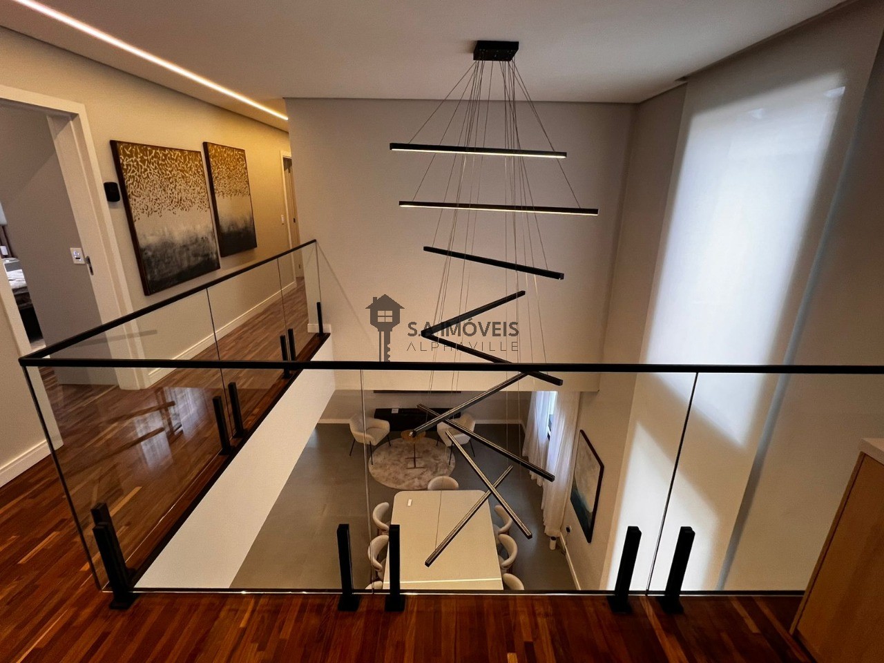 Casa de Condomínio, 5 quartos - Foto 15