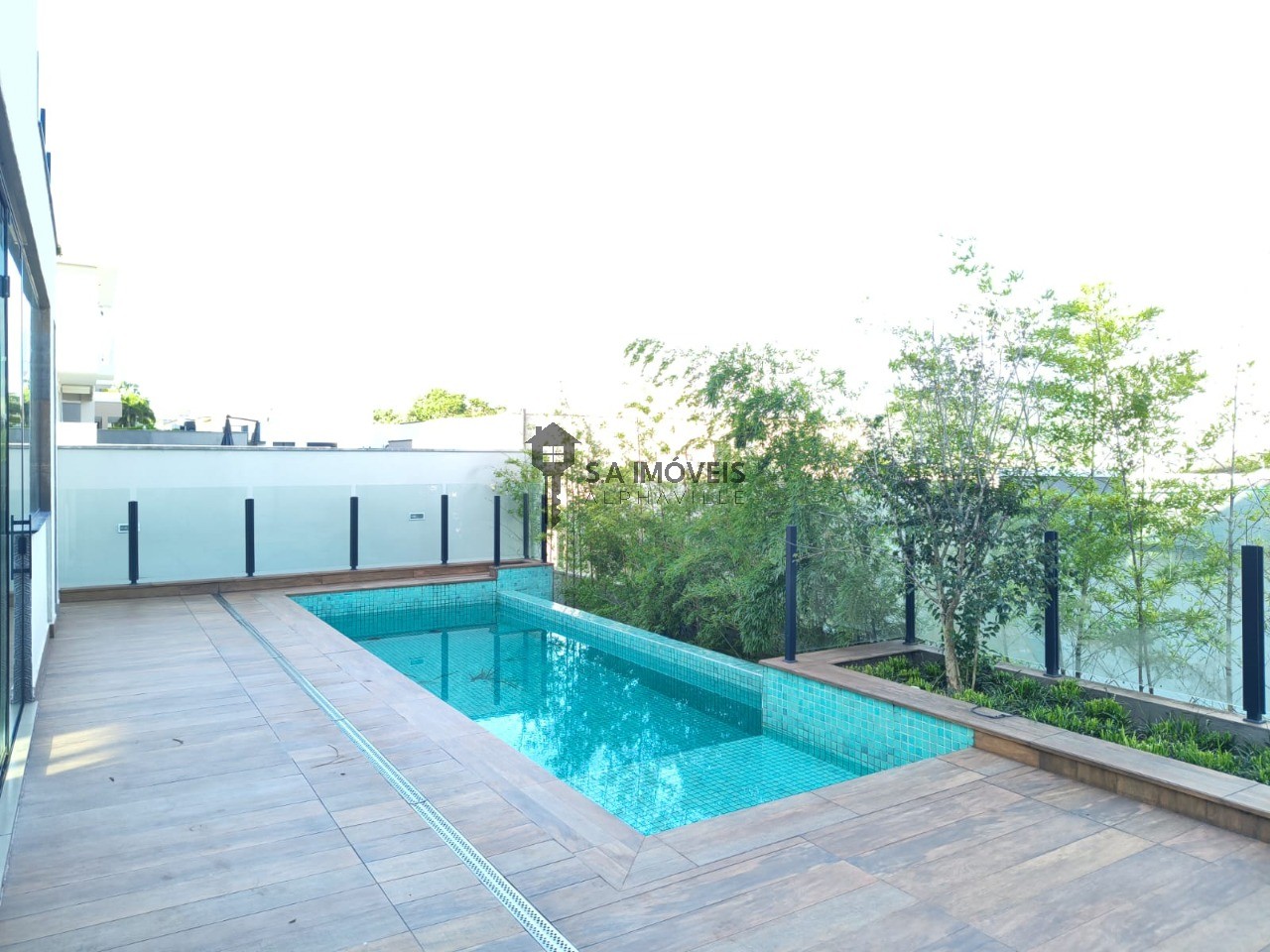 Casa, 4 quartos, 334 m² - Foto 31