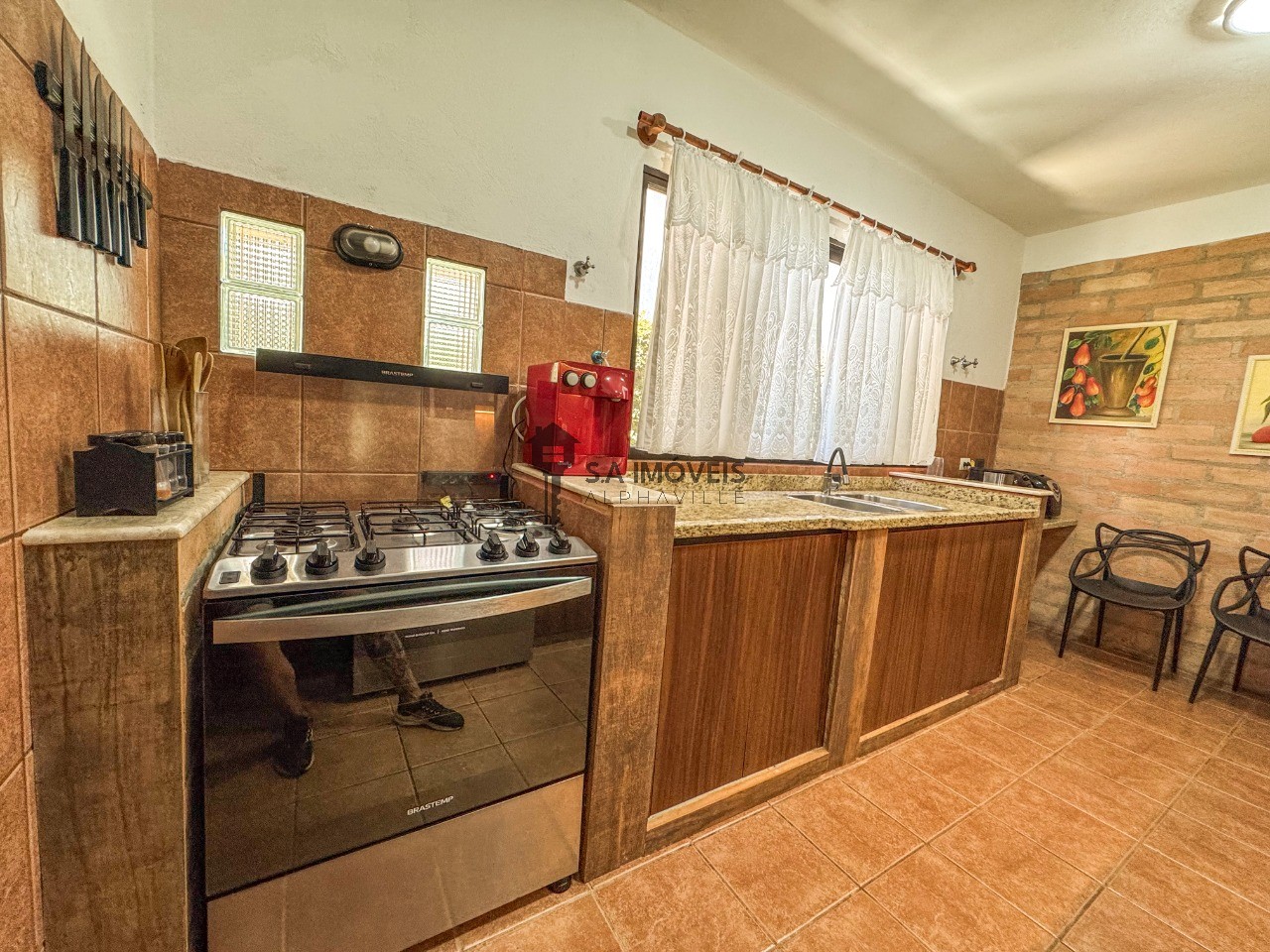 Casa de Condomínio, 3 quartos - Foto 55