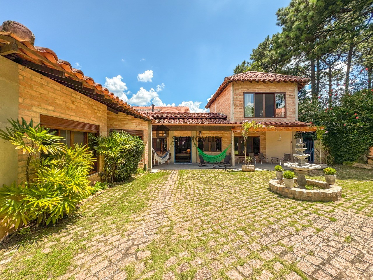 Casa de Condomínio, 3 quartos - Foto 24