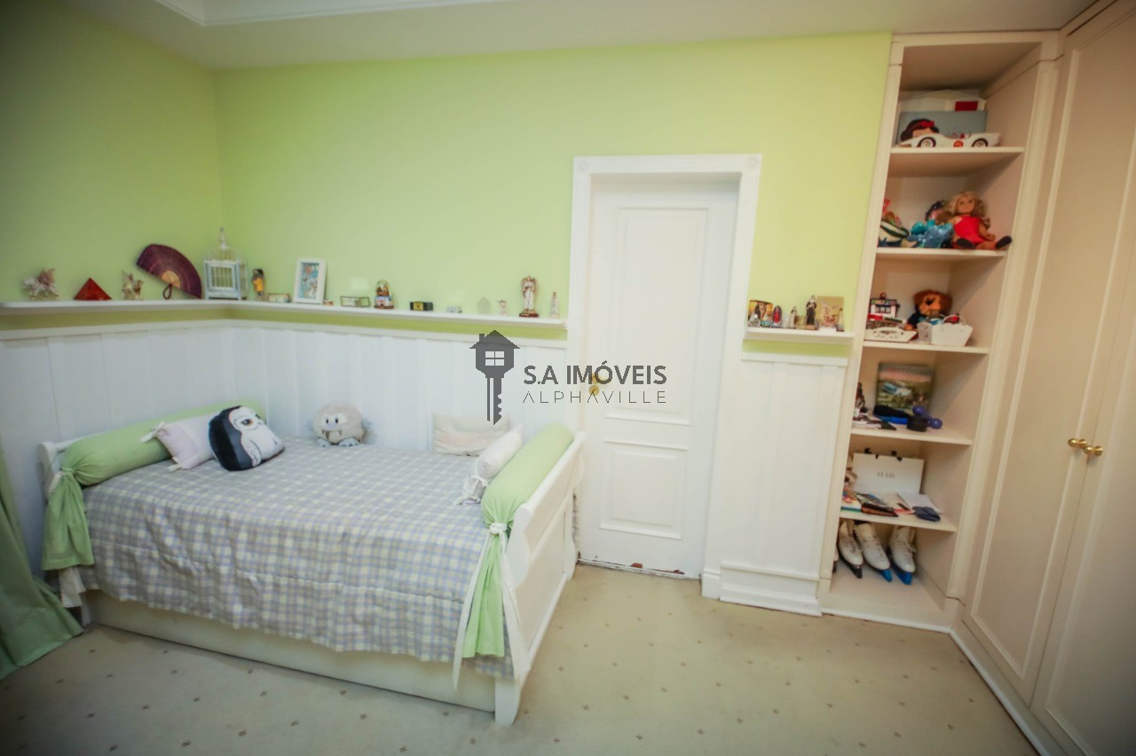 Casa de Condomínio, 4 quartos - Foto 38