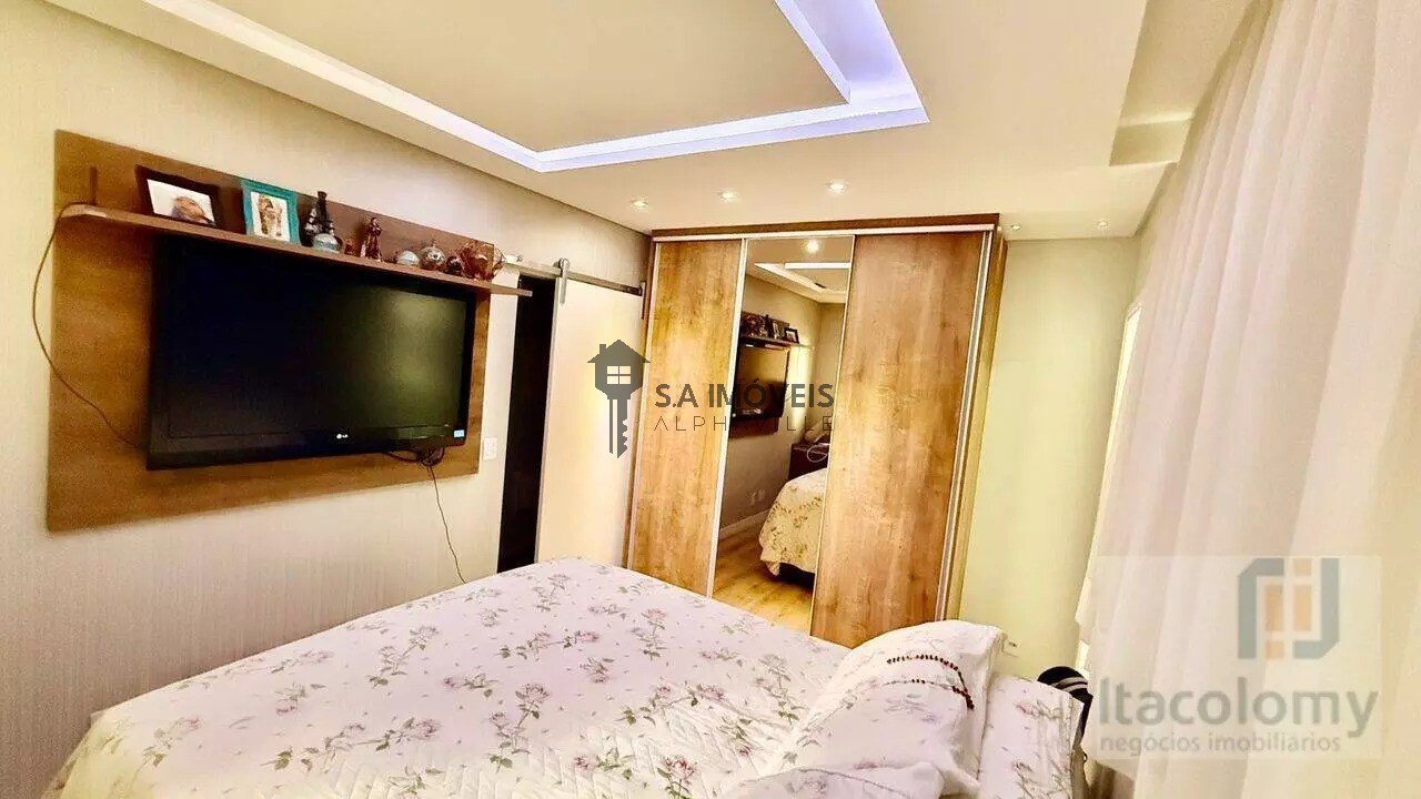 Apartamento, 2 quartos, 82 m² - Foto 6