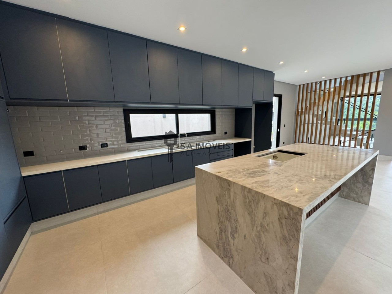 Casa, 5 quartos, 420 m² - Foto 9