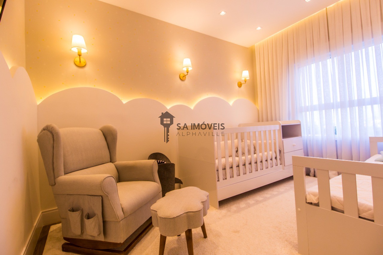 Apartamento, 3 quartos, 376 m² - Foto 93