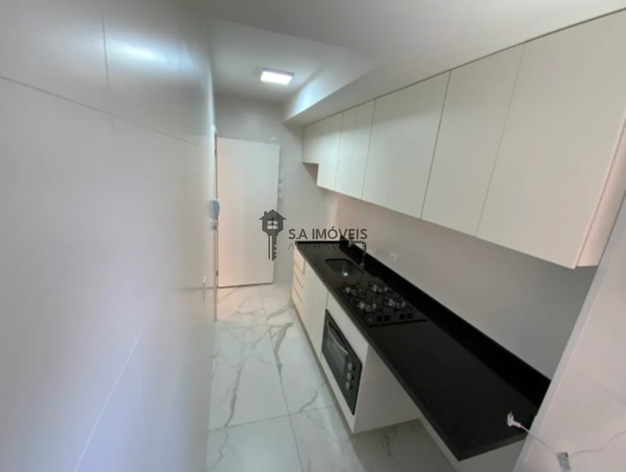 Apartamento, 1 quarto, 52 m² - Foto 11