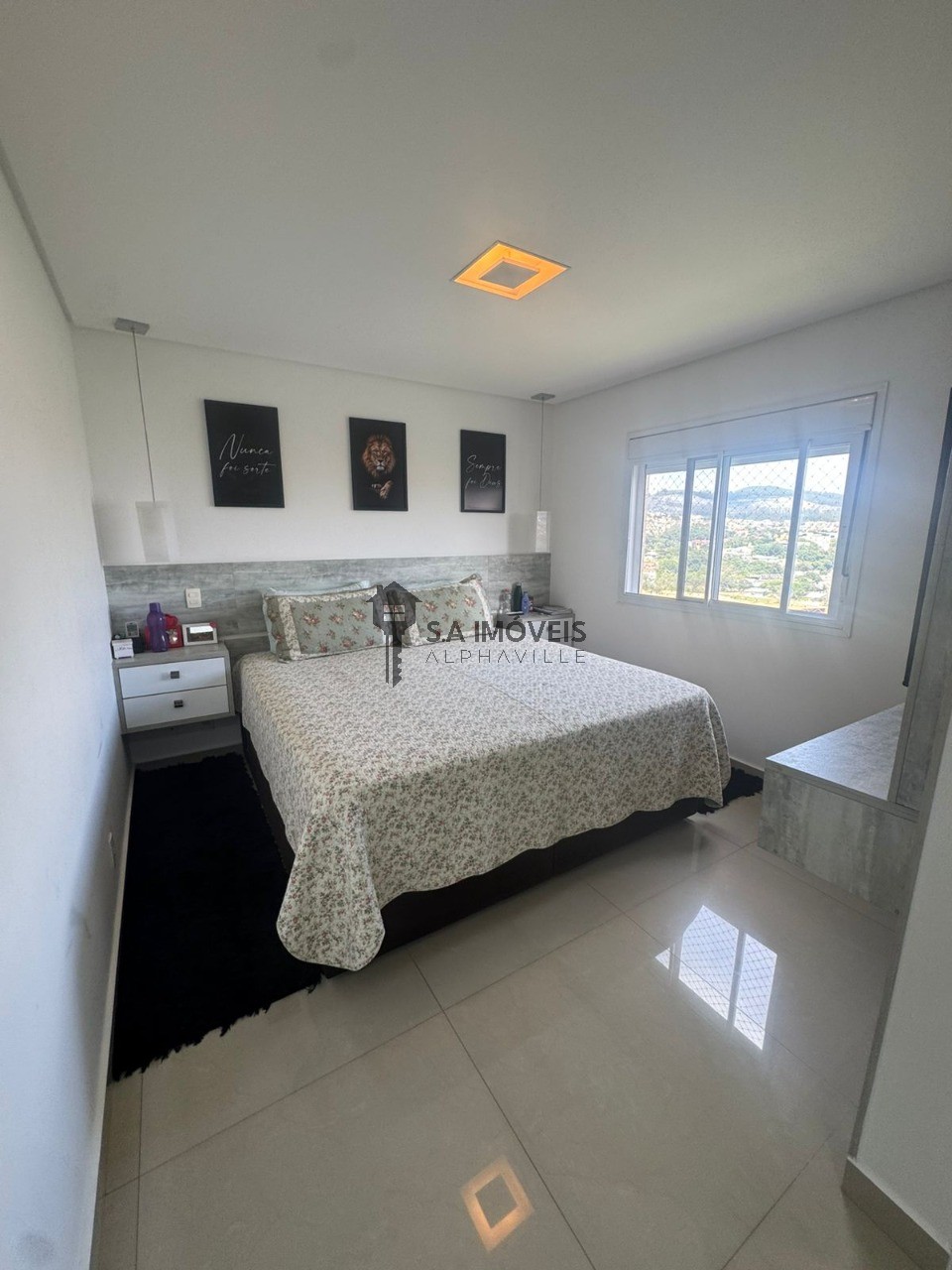Apartamento, 3 quartos, 144 m² - Foto 9