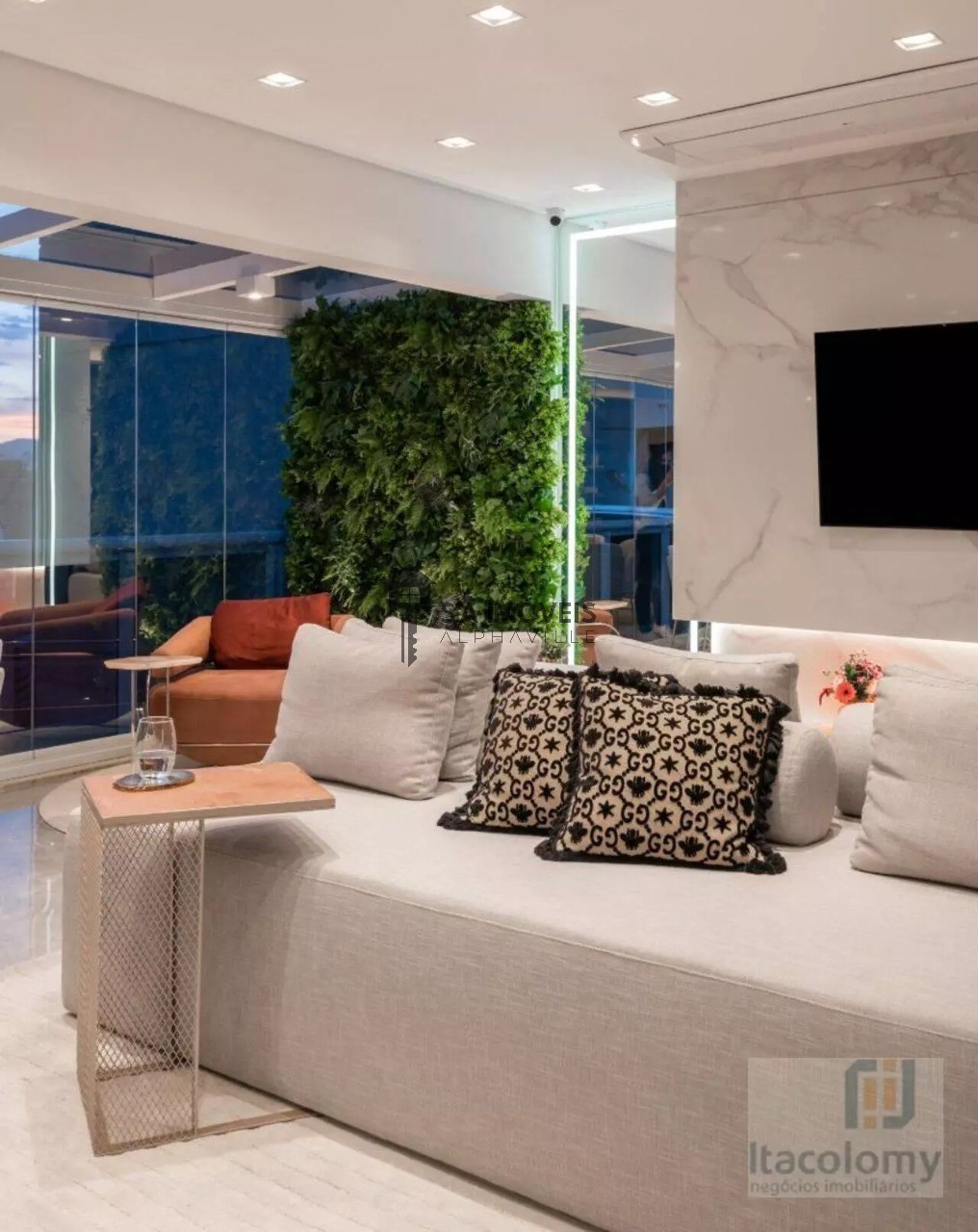 Apartamento, 2 quartos, 108 m² - Foto 8