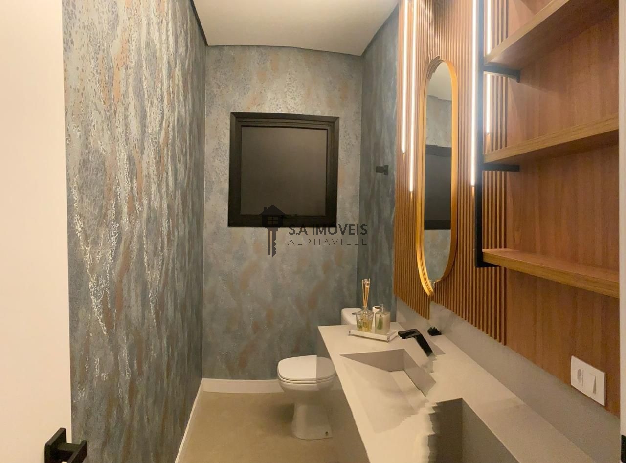 Casa de Condomínio, 4 quartos - Foto 23