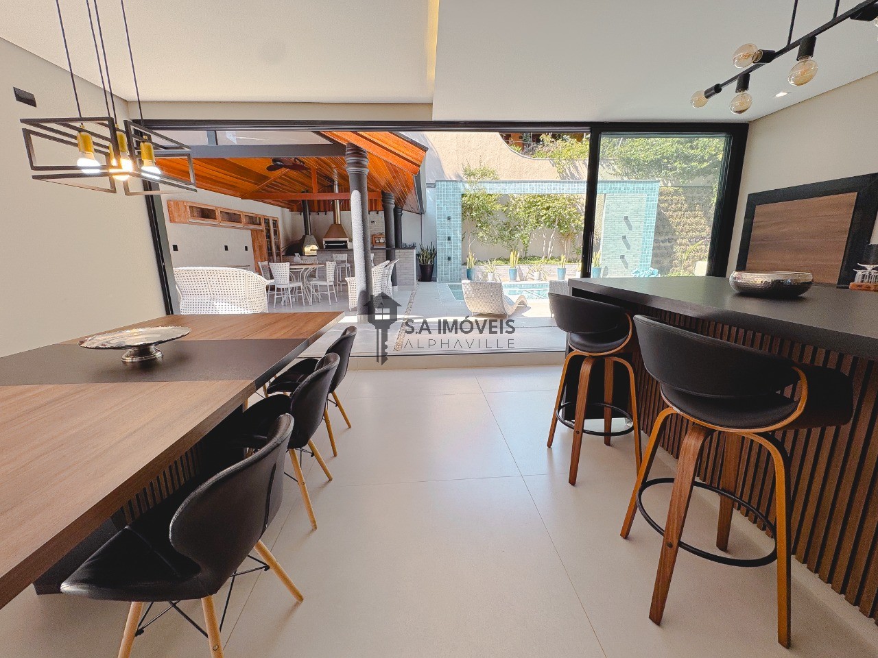 Casa, 4 quartos, 583 m² - Foto 56