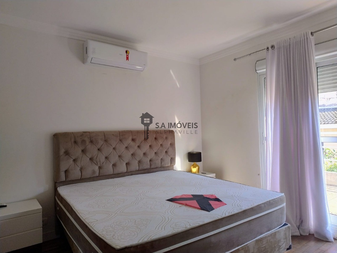 Casa, 3 quartos, 230 m² - Foto 17