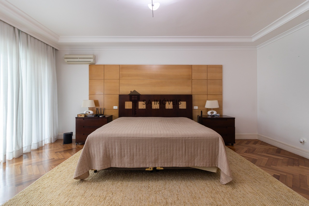 Casa de Condomínio, 4 quartos - Foto 19