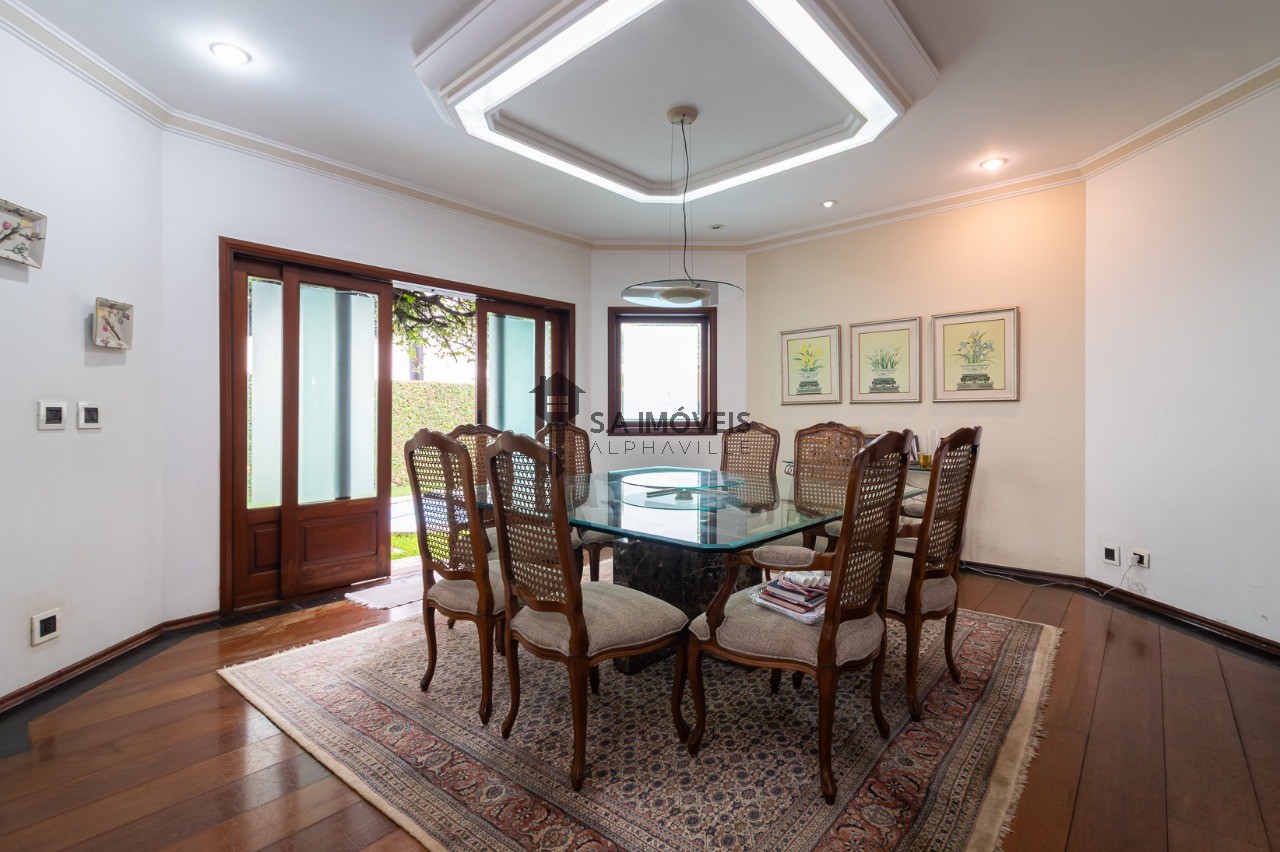 Casa, 5 quartos, 445 m² - Foto 10
