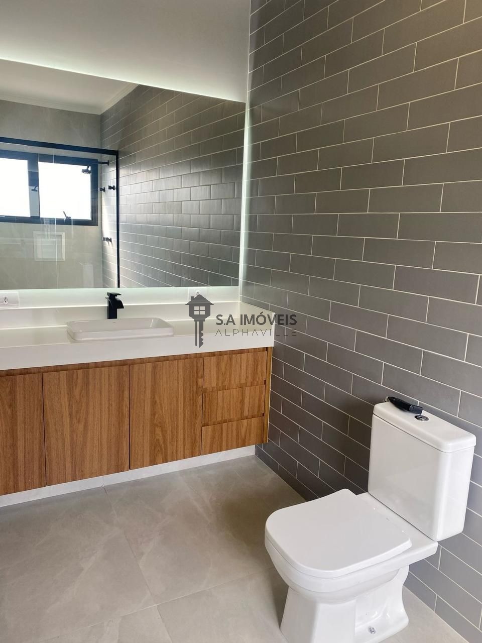 Casa de Condomínio, 4 quartos - Foto 22