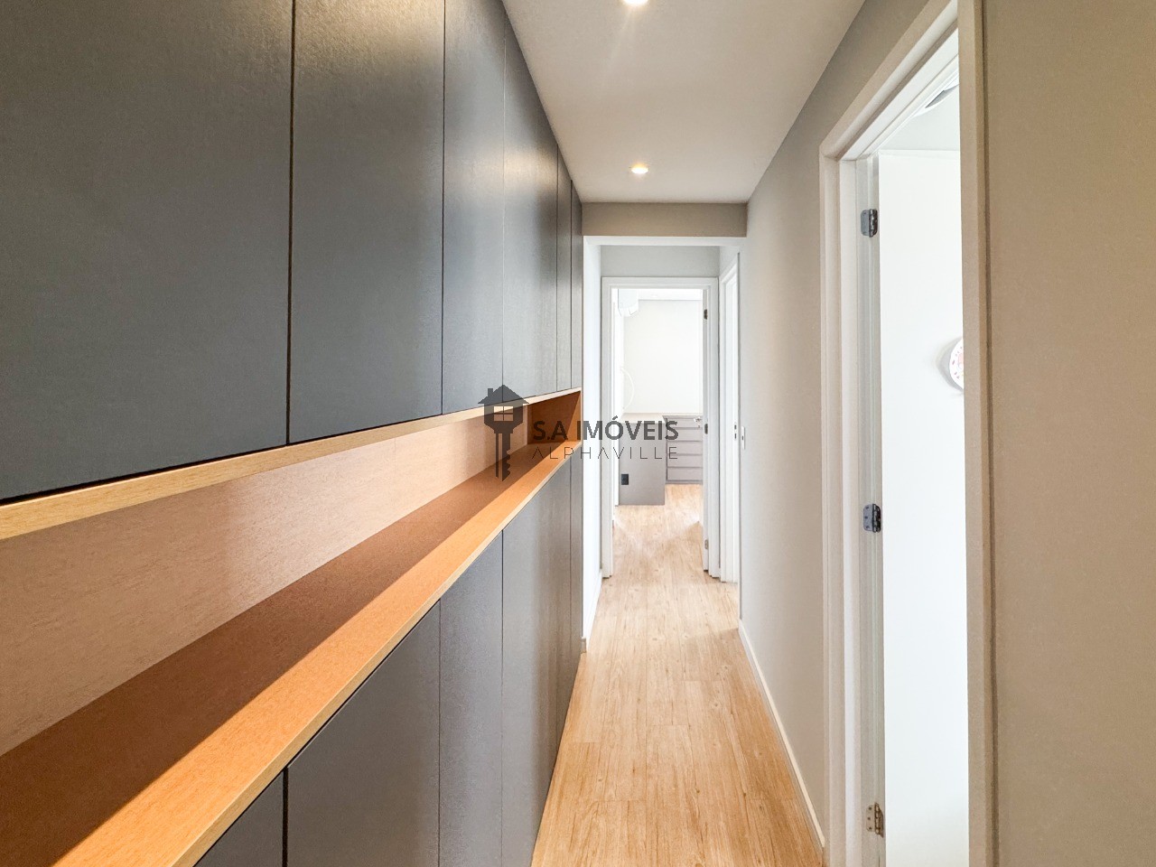 Apartamento, 1 quarto, 109 m² - Foto 17