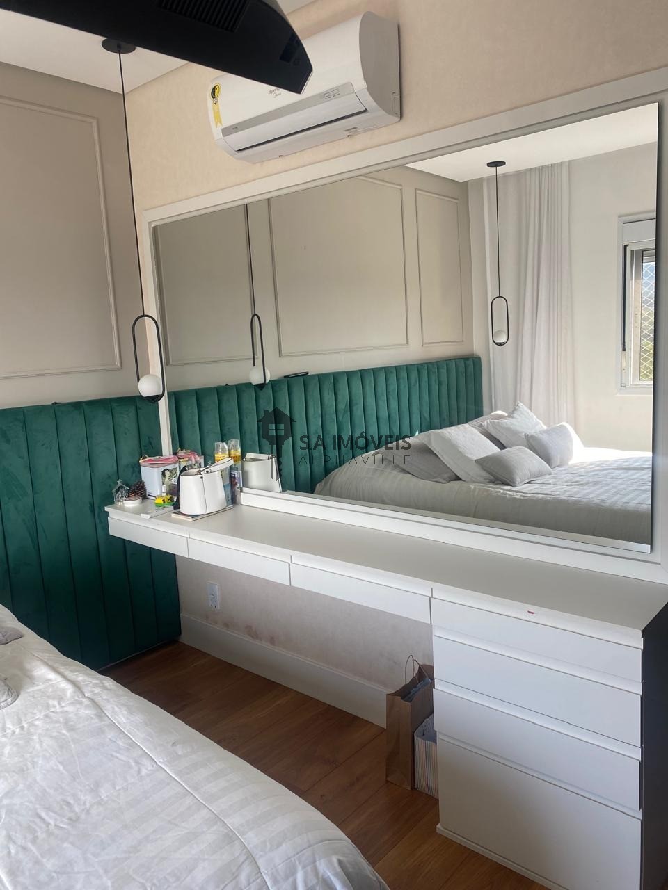 Apartamento, 2 quartos, 110 m² - Foto 10