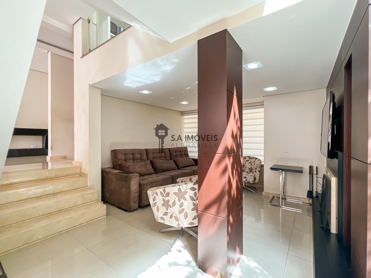 Casa, 5 quartos, 540 m² - Foto 19