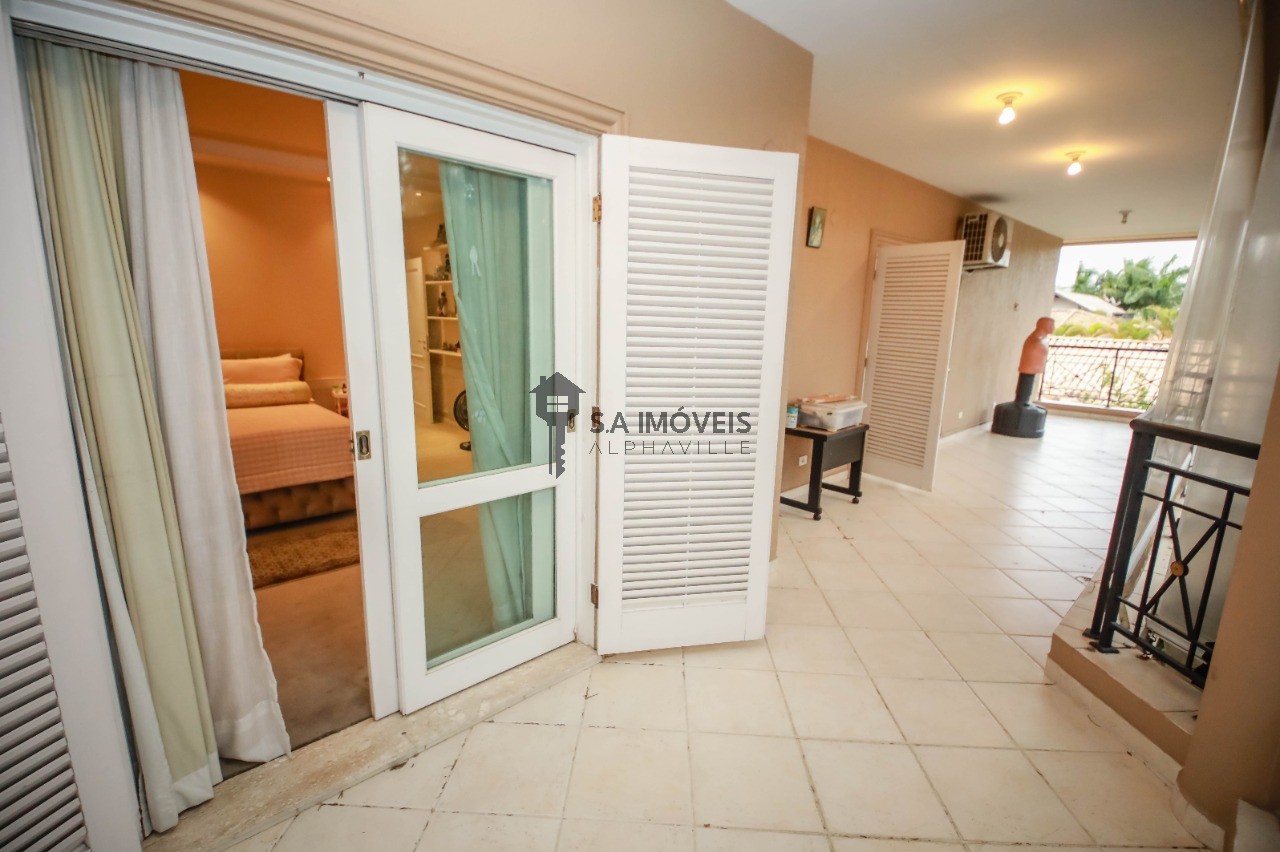 Casa de Condomínio, 4 quartos - Foto 45