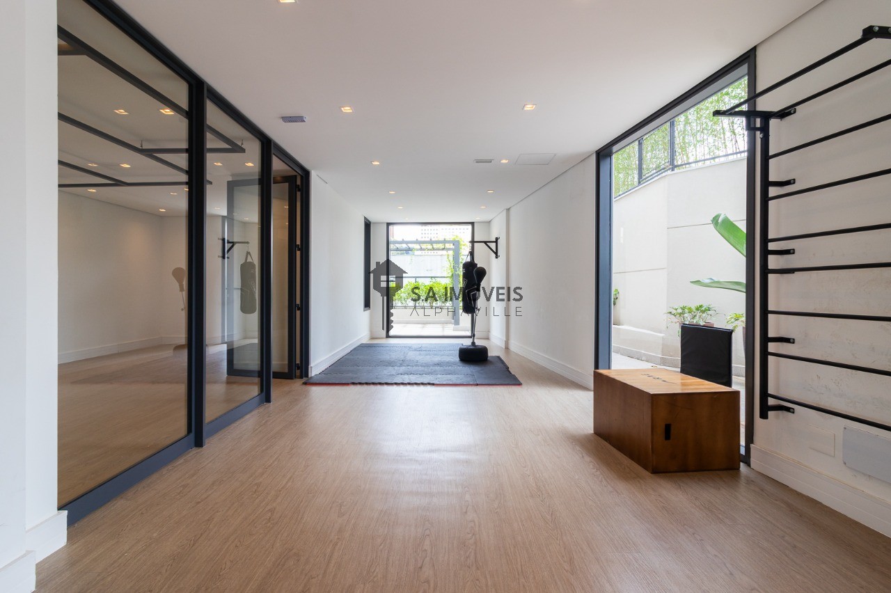 Apartamento, 1 quarto, 75 m² - Foto 25