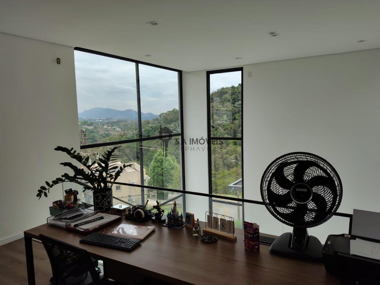Casa, 3 quartos, 300 m² - Foto 9