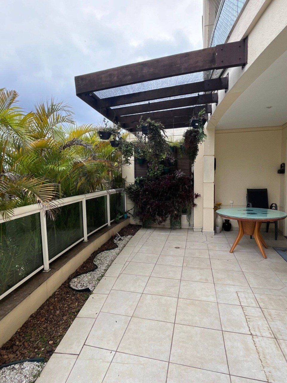 Apartamento, 2 quartos, 133 m² - Foto 1